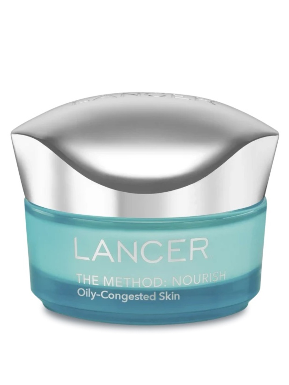 The Method: Nourish Cream for Oily-Congested Skin